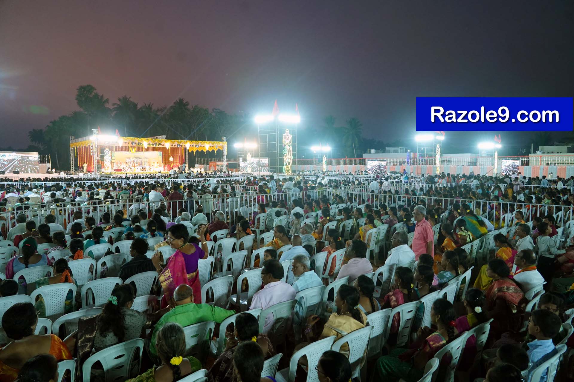 Srinivasa Kalyanam - vegivaaripalem - 2026